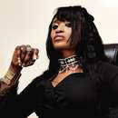 Powerful African-Queen Shemale Dominatrix in Corpus Christi